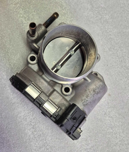 Tbi Corpo Borboleta Jaguar Xe 2.0 P250 2017/2018 - Imagem 4