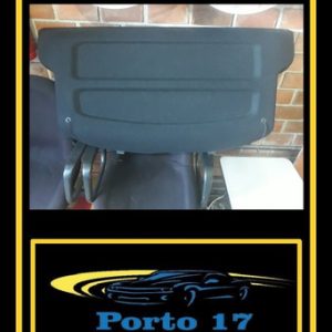 Tampao Bagagito Jeep Compass 2018 Sem Detalhes