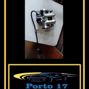 Pinça De Freio Traseira Direita Civic G10 Touring 1.5 2019
