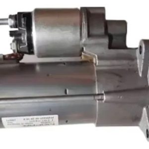 Arranque Motor Partida Fiat Toro 2.0 Diesel 2021/2022 Aut