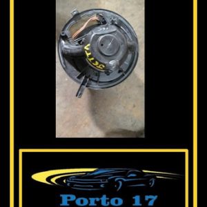 Motor Ar Forcado Jetta  2012/2013