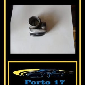 Tbi Corpo Borboleta Vw Polo G5 Voyage 1.6 Flex