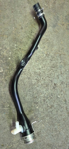 Gargalo Tanque Combustivel Bmw X2 M35i 2025