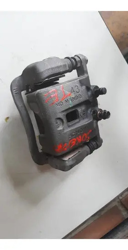 Pinça De Freio Traseira Esquerda Kia Sorento 3.5 V6 2012 - Imagem 2