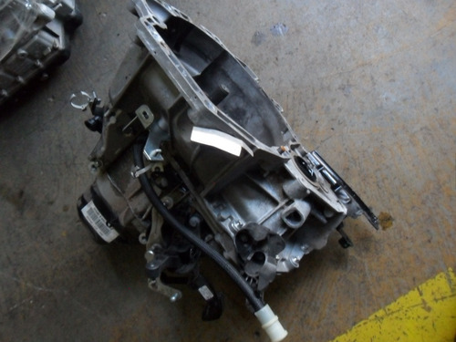 Caixa De Cambio Renault Sandero Logan 1.0 3cc 2018/2021 - Imagem 2