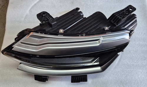 Farol Lado Esquerdo Jeep Commander 2025/2026 Esquerdo/motorista - Imagem 4
