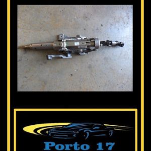 Coluna De Direção Gm Cruze Hatch Sedan 12/15