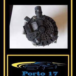 Alternador Fiat Palio Loocker Strada Linia 1.8 16 V E-torq