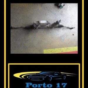 Caixa De Direção Elétrica Gm Cruze 1.8 2012/2016