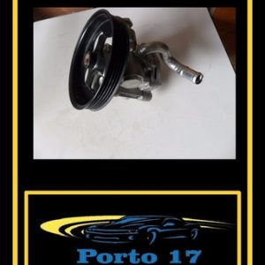Bomba Direção Hidráulica Gm Montana 2016