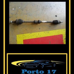 Semi Eixo I30 Automatico Lado Direito 2011/2012
