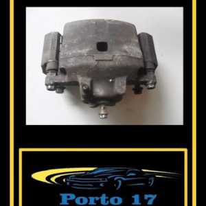 Pinça De Freio Dianteira Esquerda Ford Fusion 2006 Ao 2013