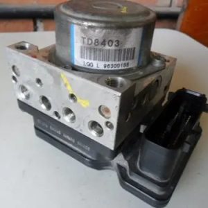 Modulo Abs Nissan Livina 1.8 16v 2011/2014