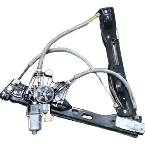 Maquina De Vidro Dianteira Direita Ford Fusion 2014/2015