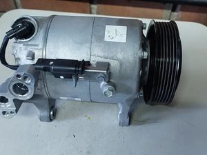 Compressor Ar Condicionado Bmw X1 X-line 2022