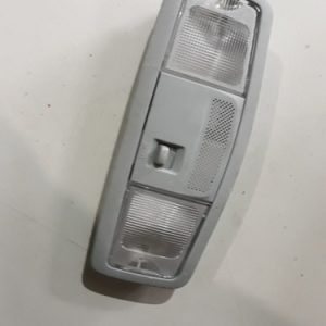 Luz De Teto Cortesia Asx 2015/2018