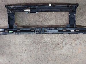 Suporte Guia Parachoque Traseiro Bmw X1 X-line 2022