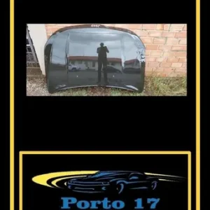 Capo Jeep Compass 2022 Para Recuperar