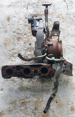 Turbina Range Rover Sport Hse 3.0 2019/2020 - Imagem 2