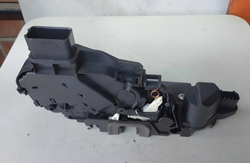 Fechadura Porta Dianteira Direita Jaguar Xfr 5.0 V8 2015 - Imagem 5