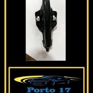 Maçaneta Externa Dianteira Direita Discovery Sport 2019 Preto