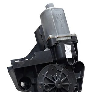 Motor Vidro Elétrico Dianteiro Esquerdo Fluence 2016/2017