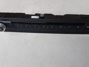 Comando Multimidia Botão Rádio Bmw 320i G20 M Sport 2022