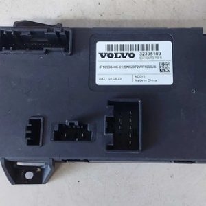 Módulo Banco Volvo Xc60 T8 Hìbrida 2024 32295189