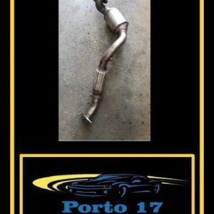 Catalisador Ford Transit 2.2 Diesel 2012