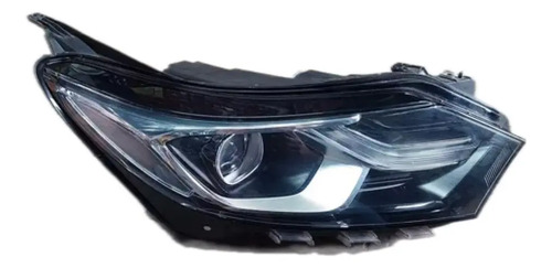 Farol Lado Direito Gm Equinox Premier 2018/2019 Direito