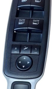 Comando Vidro Elétrico Esquerdo Ram Longhorn 3500 2022