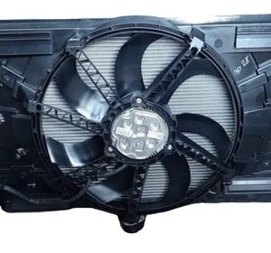 Kit Radiador Vw T-cross 1.0 3cc Turbo 2021