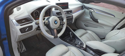 Porta Copos Objetos Console Bmw X2 S-drive 2.0 2019 Preto - Imagem 4