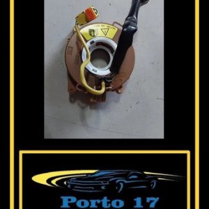 Cinta Airbag Fiat Pulse 1.0 3cc Turbo 2022