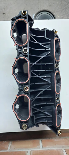 Suporte Coletor Admissão Grand Santa Fé 3.3 3.5 V6 2011/2020 - Imagem 3