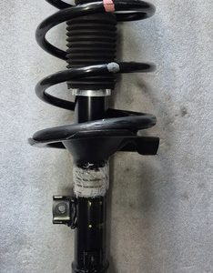 Amortecedor Coxim Dianteiro Direito Outlander 2012/2013