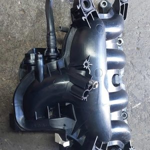Coletor Admissão Mini Cooper S 1.6 16v 2012