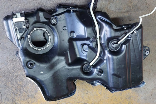 Tanque Combustivel Vw Passat Tsi Highline 2.0 2019 - Imagem 5