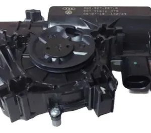 Motor Atuador Tampa Traseira Vw Passat Highline 2019