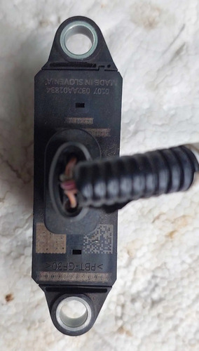 Sensor Velocidade Motor Hìbrido Volvo Xc60 T8 2024 31673712 - Imagem 4