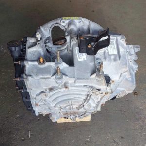 Caixa De Cambio Ford Edge V6 Awd 2012/2013