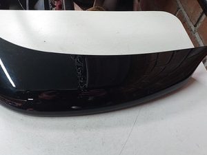 Acabamento Console Esquerdo Mini Cooper John Works 2015