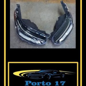 Farol Led Strada Ranch 1.3 2022 Par Esquerdo