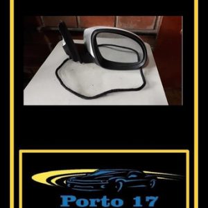 Retrovisor Lado Direito Tiguan 2013/2014
