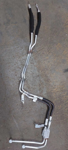 Mangueira Pressão Óleo Câmbio Dodge Ram 6.7 3500 2022 - Imagem 4