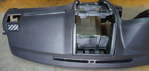 Capa Painel Ford Fusion 2.5 2009/2012 Preto - Imagem 3