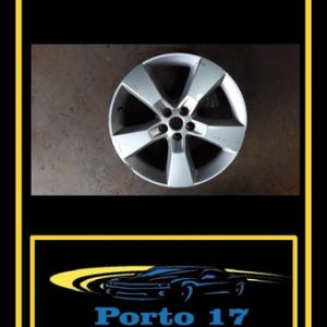 Roda Avulsa Aro 18 Gm Tracker