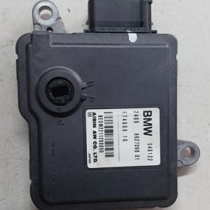 Módulo Câmbio Bmw X1 2.0 X-line 2022