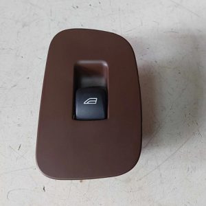 Botão Vidro Elétrico Traseiro Esquerdo Volvo Xc60 D5 2020