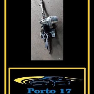 Coluna Direção Gm Tracker Premir 1.2 3cc 2022